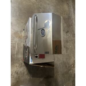 Kuuma 216 Elite Barbecue Gas Grill Stainless Steel